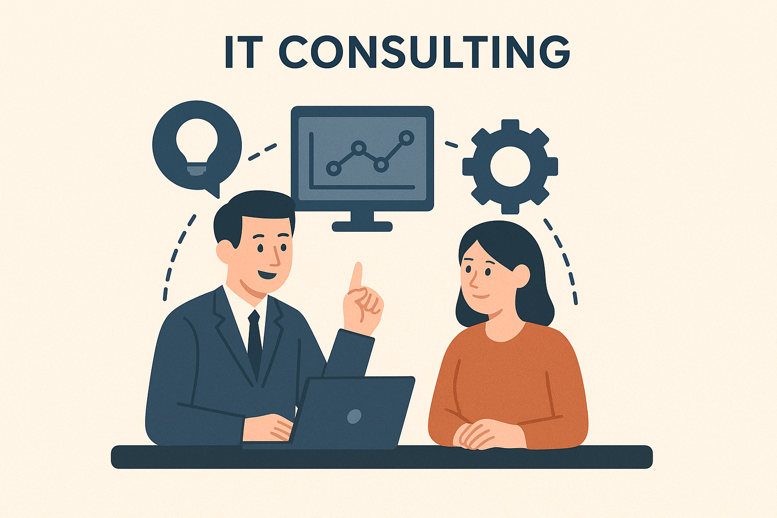 IT Consulting