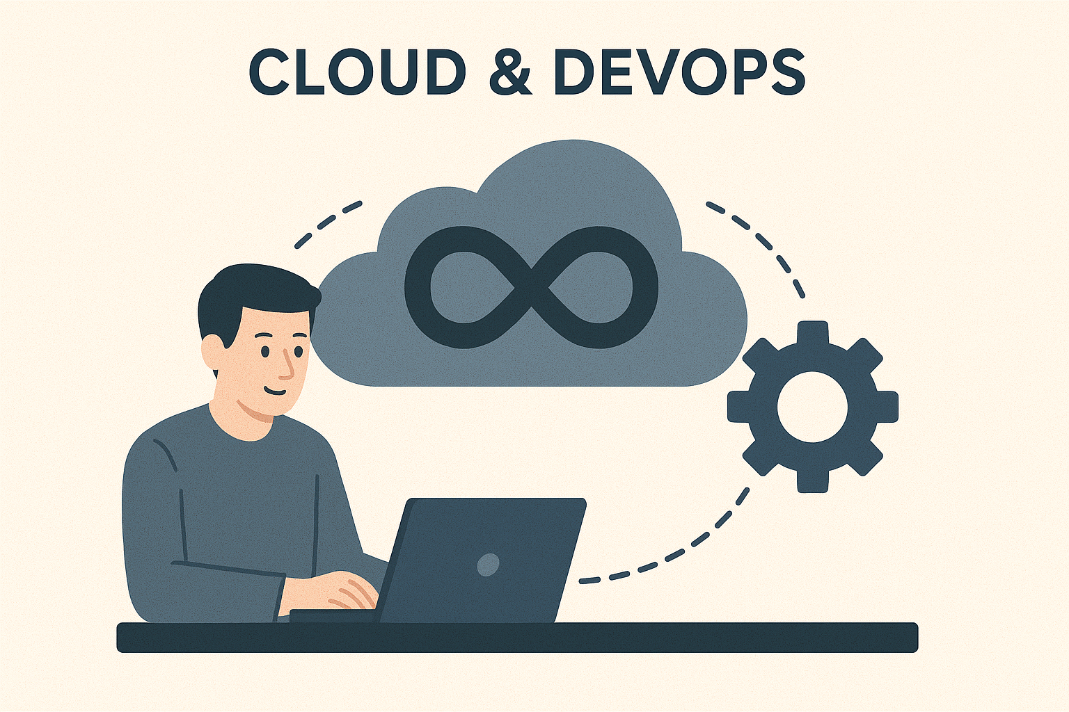 Cloud & DevOps