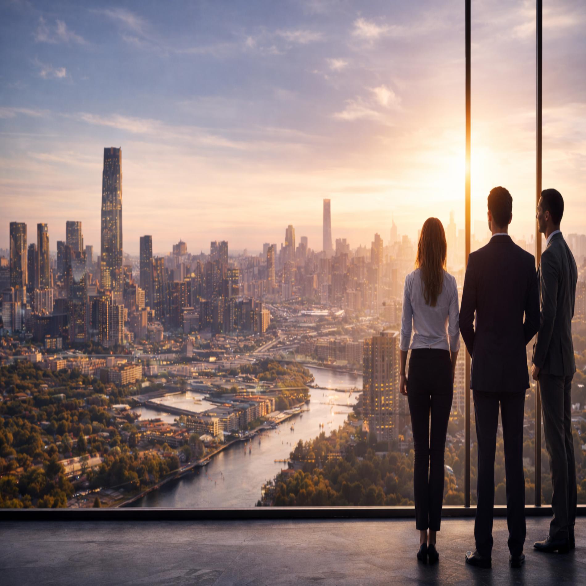 Global Marketing & Branding Solutions